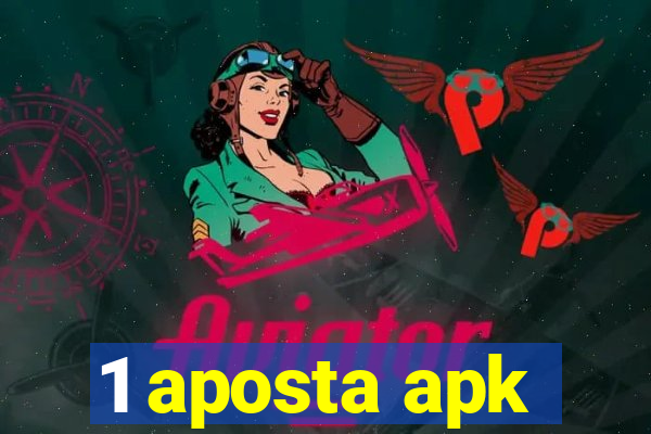 1 aposta apk